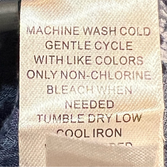 NWT Kittenish X Flag & Anthem Mae Tiered Mini Dress Size Large Or XL X-Large - Picture 16 of 16